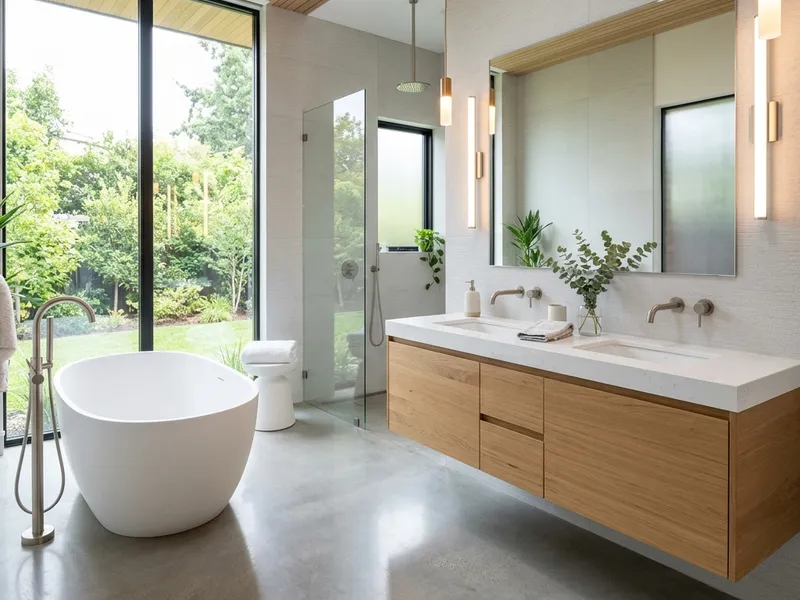 Bathroom Plumbing in Taylor Landing, TX